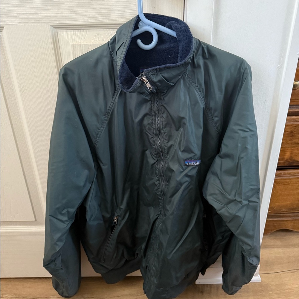Patagonia Bomber jacket Size L